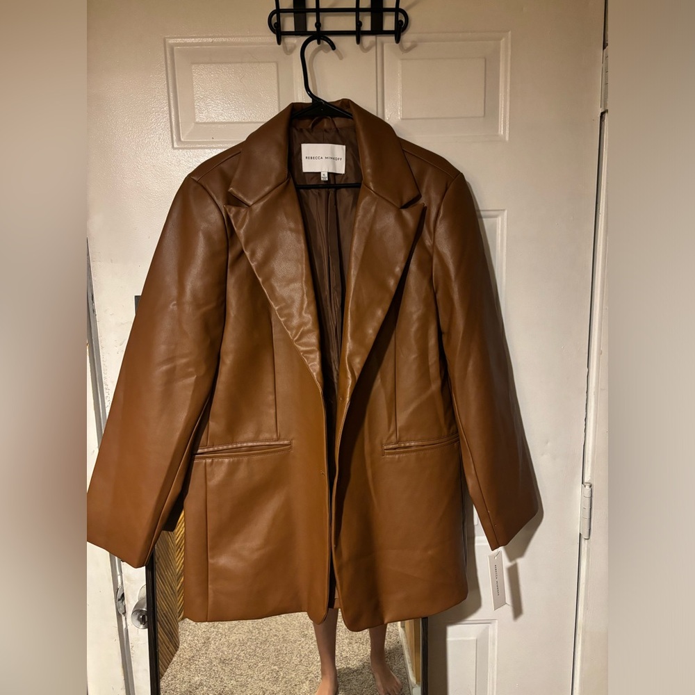 Rebecca Minkoff Blazer